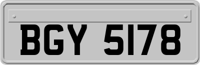BGY5178