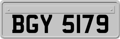 BGY5179