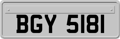 BGY5181