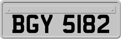 BGY5182