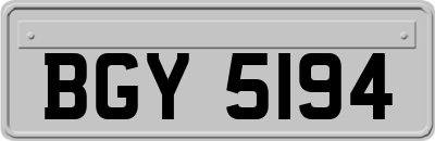 BGY5194