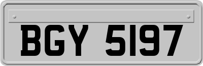 BGY5197