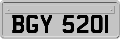 BGY5201