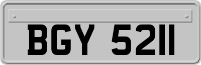 BGY5211
