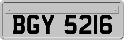 BGY5216