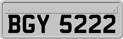 BGY5222