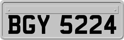 BGY5224