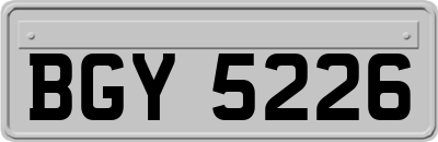 BGY5226