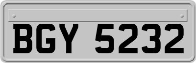 BGY5232