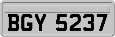 BGY5237