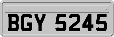 BGY5245