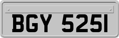 BGY5251