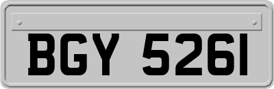 BGY5261