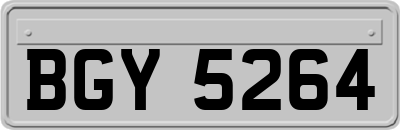BGY5264