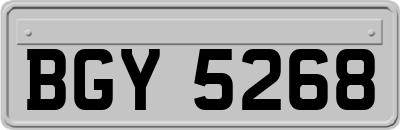 BGY5268