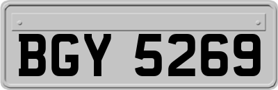 BGY5269