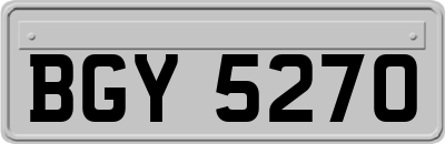 BGY5270