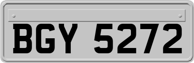 BGY5272