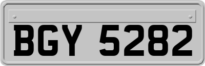 BGY5282