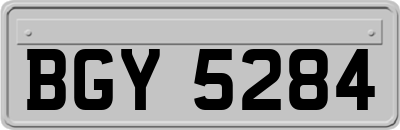 BGY5284