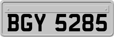 BGY5285