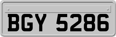 BGY5286