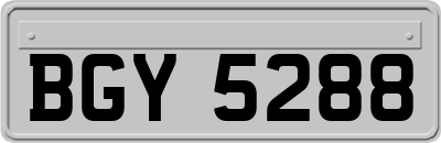 BGY5288