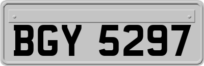BGY5297
