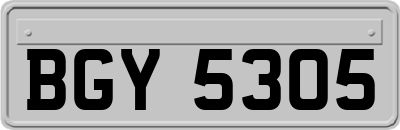 BGY5305