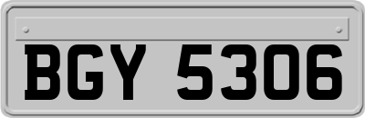 BGY5306