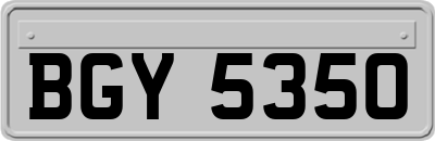BGY5350