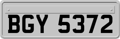 BGY5372
