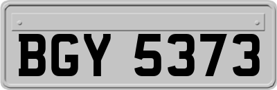 BGY5373