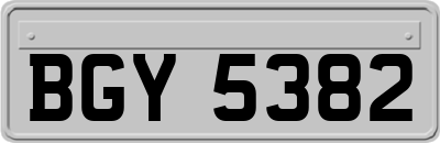BGY5382