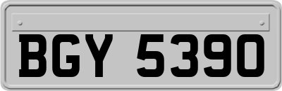 BGY5390