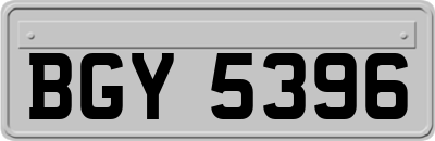 BGY5396