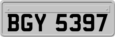 BGY5397