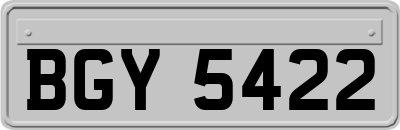 BGY5422