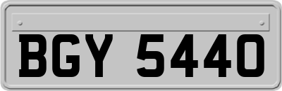 BGY5440