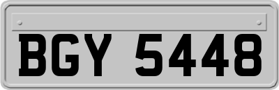 BGY5448