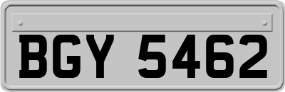 BGY5462