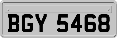BGY5468