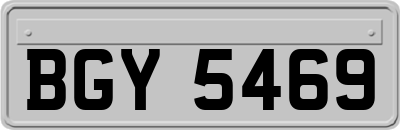 BGY5469