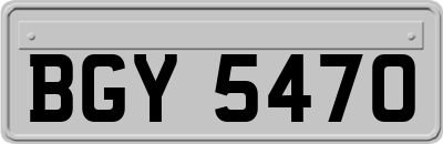 BGY5470