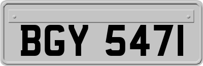 BGY5471