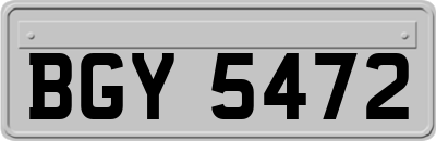 BGY5472