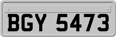 BGY5473