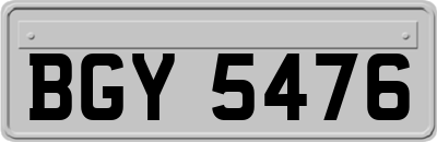 BGY5476