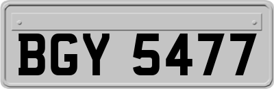 BGY5477