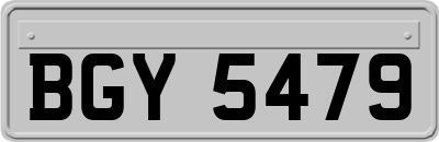 BGY5479